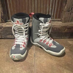 Snowboard Boots Men’s 10